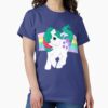 ssrcoclassic teewomens 02353d774d8b4ffd91frontproduct squarex1000 24 - My Little Pony Merch
