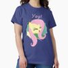 ssrcoclassic teewomens 02353d774d8b4ffd91frontproduct squarex1000 26 - My Little Pony Merch