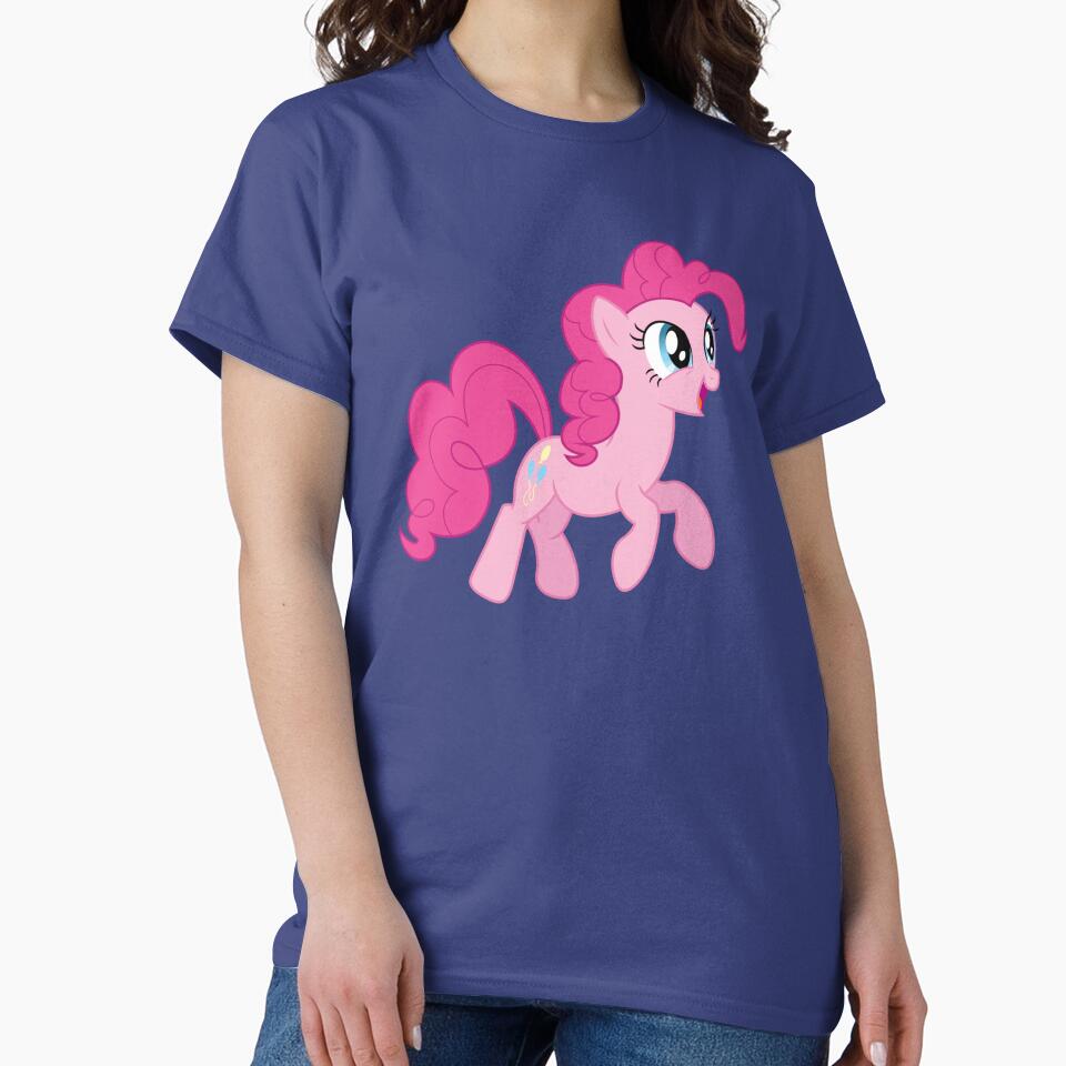 Pinkie Pie Spring T-shirt - Image 4