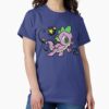 ssrcoclassic teewomens 02353d774d8b4ffd91frontproduct squarex1000 3 - My Little Pony Merch