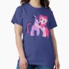 ssrcoclassic teewomens 02353d774d8b4ffd91frontproduct squarex1000 31 - My Little Pony Merch