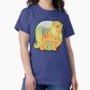 ssrcoclassic teewomens 02353d774d8b4ffd91frontproduct squarex1000 32 - My Little Pony Merch