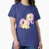 ssrcoclassic teewomens 02353d774d8b4ffd91frontproduct squarex1000 33 - My Little Pony Merch