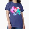 ssrcoclassic teewomens 02353d774d8b4ffd91frontproduct squarex1000 34 - My Little Pony Merch