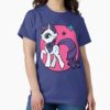 ssrcoclassic teewomens 02353d774d8b4ffd91frontproduct squarex1000 37 - My Little Pony Merch