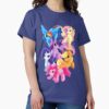 ssrcoclassic teewomens 02353d774d8b4ffd91frontproduct squarex1000 38 - My Little Pony Merch