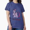 ssrcoclassic teewomens 02353d774d8b4ffd91frontproduct squarex1000 40 - My Little Pony Merch