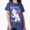 ssrcoclassic teewomens 02353d774d8b4ffd91frontproduct squarex1000 5 - My Little Pony Merch