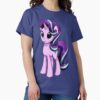 ssrcoclassic teewomens 02353d774d8b4ffd91frontproduct squarex1000 6 - My Little Pony Merch