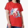 ssrcoclassic teewomens 02dd21218219e99865frontproduct squarex1000 10 - My Little Pony Merch