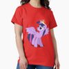 ssrcoclassic teewomens 02dd21218219e99865frontproduct squarex1000 11 - My Little Pony Merch