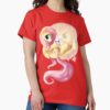 ssrcoclassic teewomens 02dd21218219e99865frontproduct squarex1000 12 - My Little Pony Merch