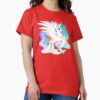 ssrcoclassic teewomens 02dd21218219e99865frontproduct squarex1000 13 - My Little Pony Merch