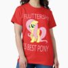 ssrcoclassic teewomens 02dd21218219e99865frontproduct squarex1000 18 - My Little Pony Merch