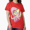 ssrcoclassic teewomens 02dd21218219e99865frontproduct squarex1000 19 - My Little Pony Merch