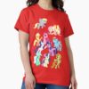 ssrcoclassic teewomens 02dd21218219e99865frontproduct squarex1000 20 - My Little Pony Merch