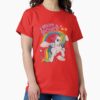 ssrcoclassic teewomens 02dd21218219e99865frontproduct squarex1000 21 - My Little Pony Merch
