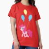 ssrcoclassic teewomens 02dd21218219e99865frontproduct squarex1000 22 - My Little Pony Merch