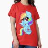 ssrcoclassic teewomens 02dd21218219e99865frontproduct squarex1000 23 - My Little Pony Merch