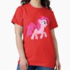ssrcoclassic teewomens 02dd21218219e99865frontproduct squarex1000 29 - My Little Pony Merch