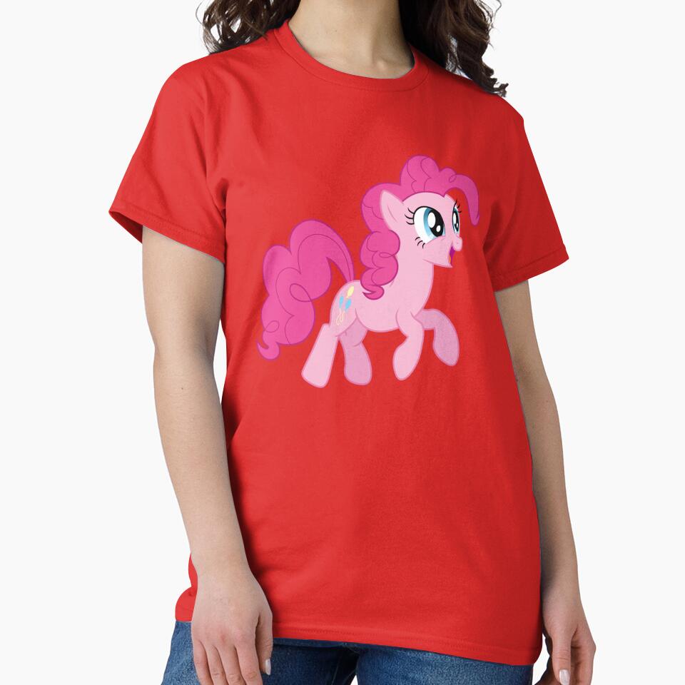 Pinkie Pie Spring T-shirt - Image 5