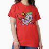 ssrcoclassic teewomens 02dd21218219e99865frontproduct squarex1000 3 - My Little Pony Merch