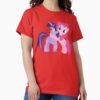 ssrcoclassic teewomens 02dd21218219e99865frontproduct squarex1000 31 - My Little Pony Merch