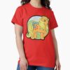ssrcoclassic teewomens 02dd21218219e99865frontproduct squarex1000 32 - My Little Pony Merch