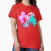 ssrcoclassic teewomens 02dd21218219e99865frontproduct squarex1000 34 - My Little Pony Merch
