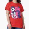 ssrcoclassic teewomens 02dd21218219e99865frontproduct squarex1000 37 - My Little Pony Merch