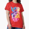 ssrcoclassic teewomens 02dd21218219e99865frontproduct squarex1000 38 - My Little Pony Merch