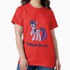 ssrcoclassic teewomens 02dd21218219e99865frontproduct squarex1000 40 - My Little Pony Merch