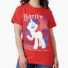 ssrcoclassic teewomens 02dd21218219e99865frontproduct squarex1000 5 - My Little Pony Merch