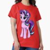 ssrcoclassic teewomens 02dd21218219e99865frontproduct squarex1000 6 - My Little Pony Merch