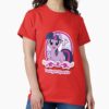 ssrcoclassic teewomens 02dd21218219e99865frontproduct squarex1000 7 - My Little Pony Merch