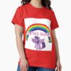 ssrcoclassic teewomens 02dd21218219e99865frontproduct squarex1000 8 - My Little Pony Merch