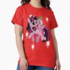 ssrcoclassic teewomens 02dd21218219e99865frontproduct squarex1000 9 - My Little Pony Merch