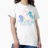 ssrcoclassic teewomens 02fafafaca443f4786frontproduct squarex1000 13 - My Little Pony Merch