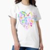 ssrcoclassic teewomens 02fafafaca443f4786frontproduct squarex1000 14 - My Little Pony Merch