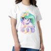ssrcoclassic teewomens 02fafafaca443f4786frontproduct squarex1000 17 - My Little Pony Merch