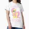 ssrcoclassic teewomens 02fafafaca443f4786frontproduct squarex1000 18 - My Little Pony Merch
