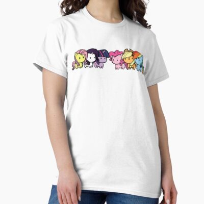 Pony Group T-shirt