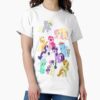 ssrcoclassic teewomens 02fafafaca443f4786frontproduct squarex1000 20 - My Little Pony Merch