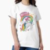 ssrcoclassic teewomens 02fafafaca443f4786frontproduct squarex1000 21 - My Little Pony Merch