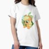 ssrcoclassic teewomens 02fafafaca443f4786frontproduct squarex1000 25 - My Little Pony Merch