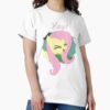 ssrcoclassic teewomens 02fafafaca443f4786frontproduct squarex1000 26 - My Little Pony Merch