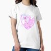ssrcoclassic teewomens 02fafafaca443f4786frontproduct squarex1000 27 - My Little Pony Merch