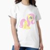 ssrcoclassic teewomens 02fafafaca443f4786frontproduct squarex1000 33 - My Little Pony Merch