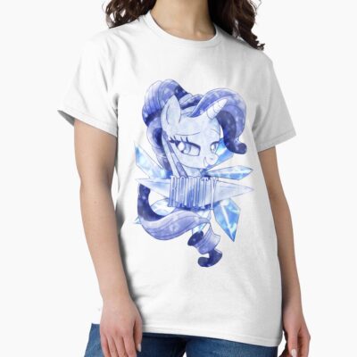 Crystal Rarity T-shirt
