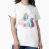 ssrcoclassic teewomens 02fafafaca443f4786frontproduct squarex1000 4 - My Little Pony Merch